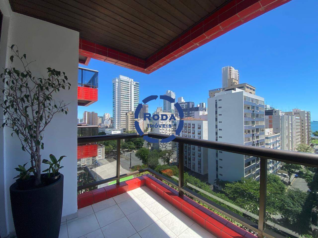 Apartamento à venda no Aparecida: 