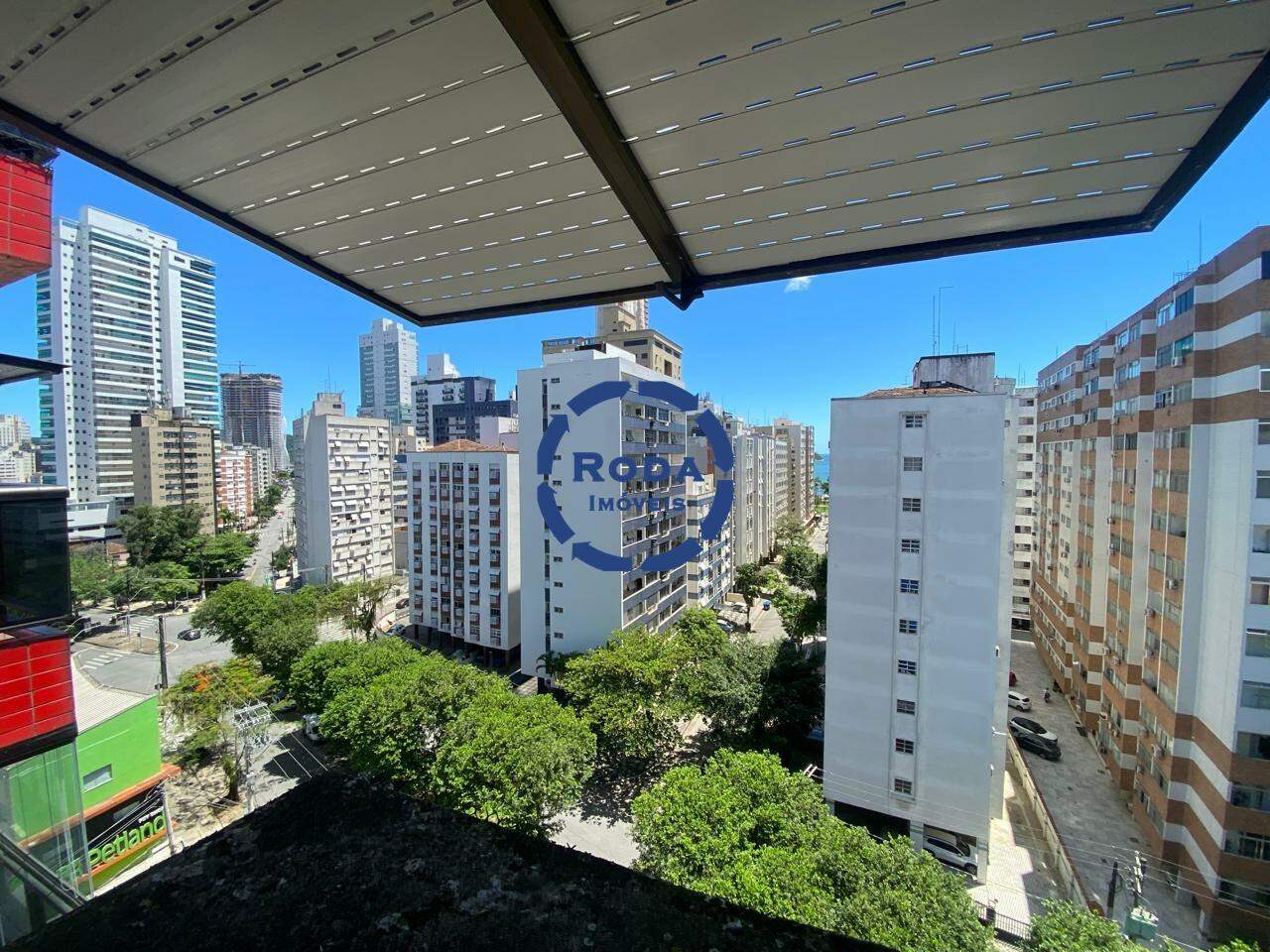 Apartamento à venda no Aparecida: 