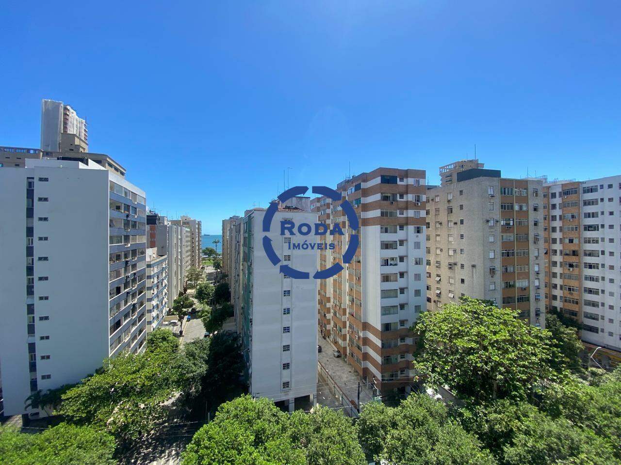 Apartamento à venda no Aparecida: 