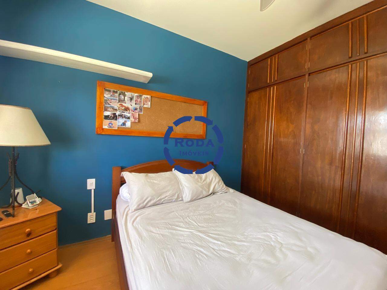 Apartamento à venda no Aparecida: 