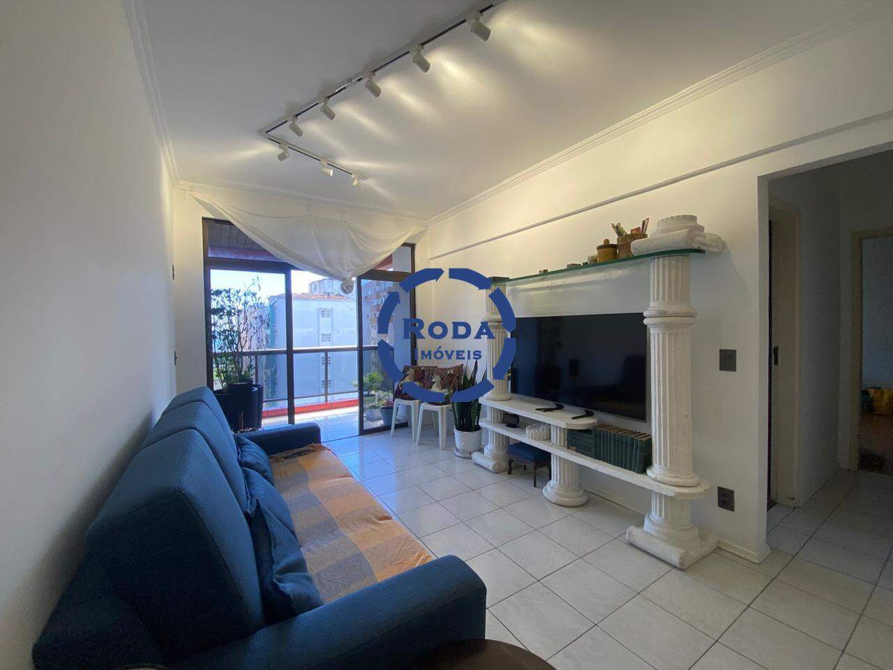 Apartamento à venda no Aparecida: 
