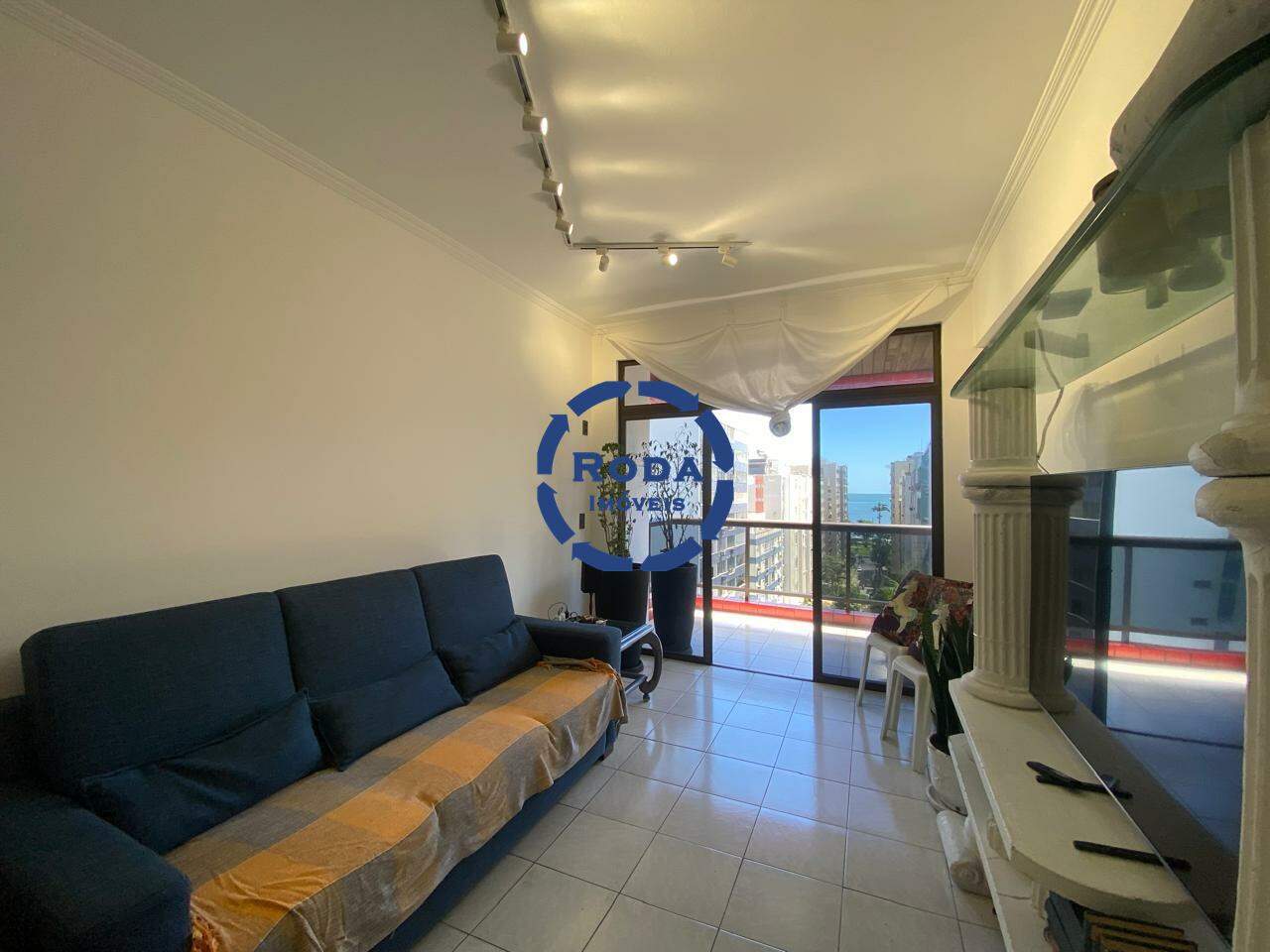 Apartamento à venda no Aparecida: 
