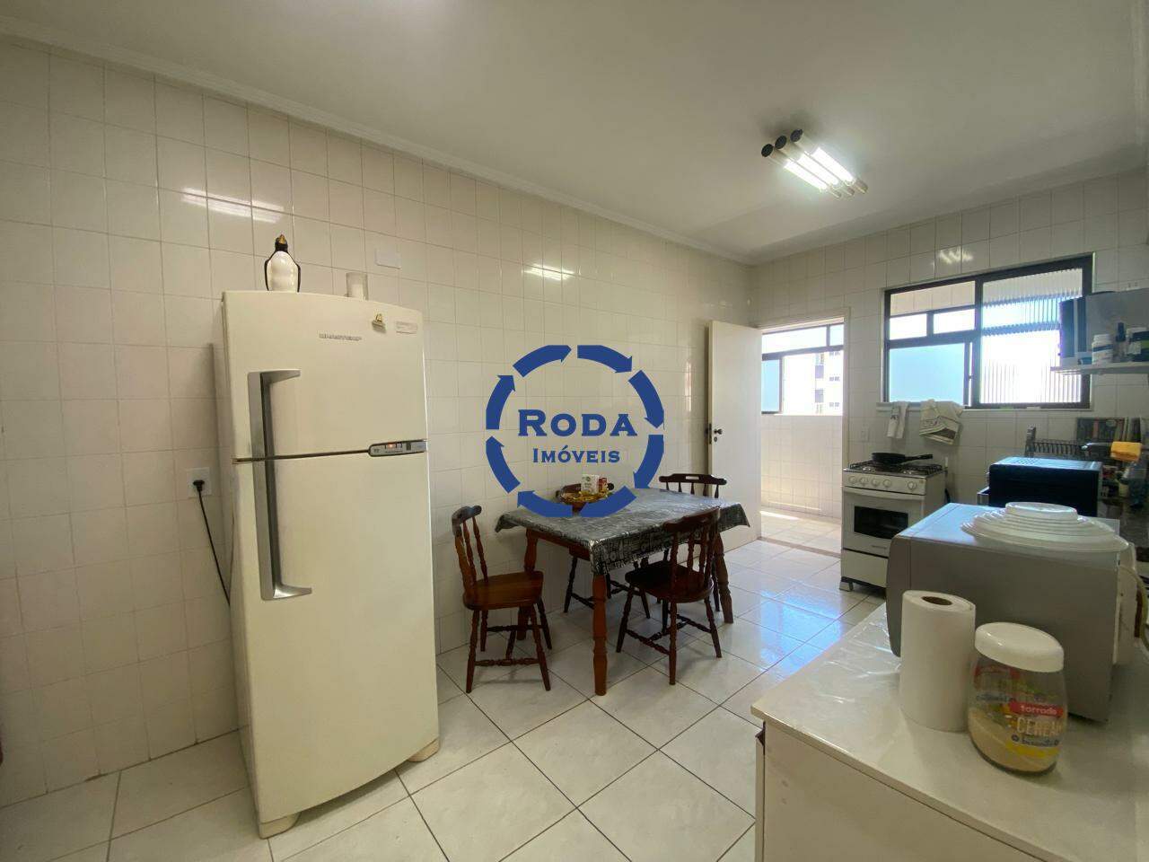 Apartamento à venda no Aparecida: 