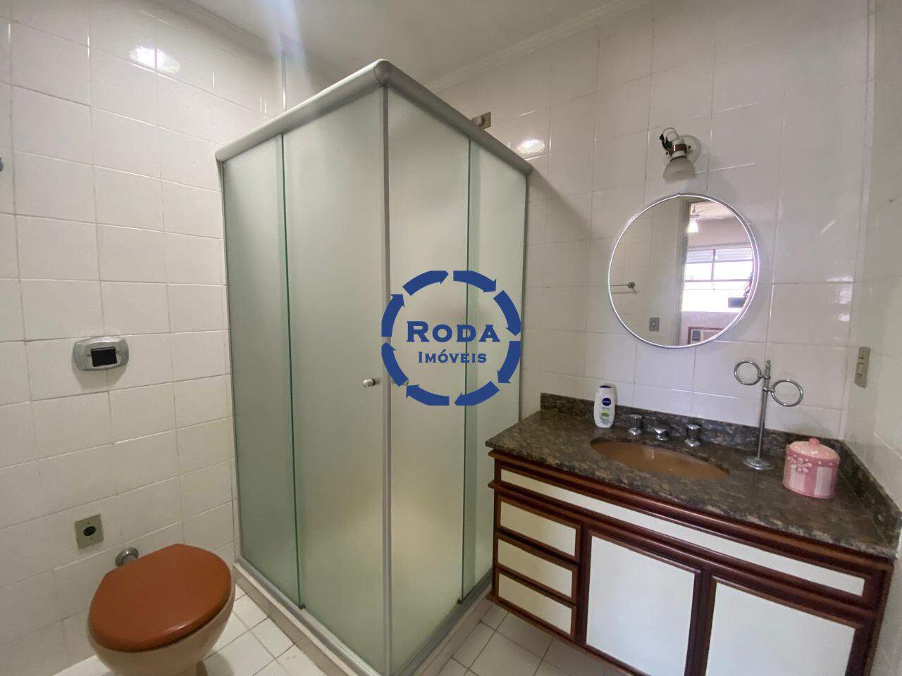 Apartamento à venda no Aparecida: 