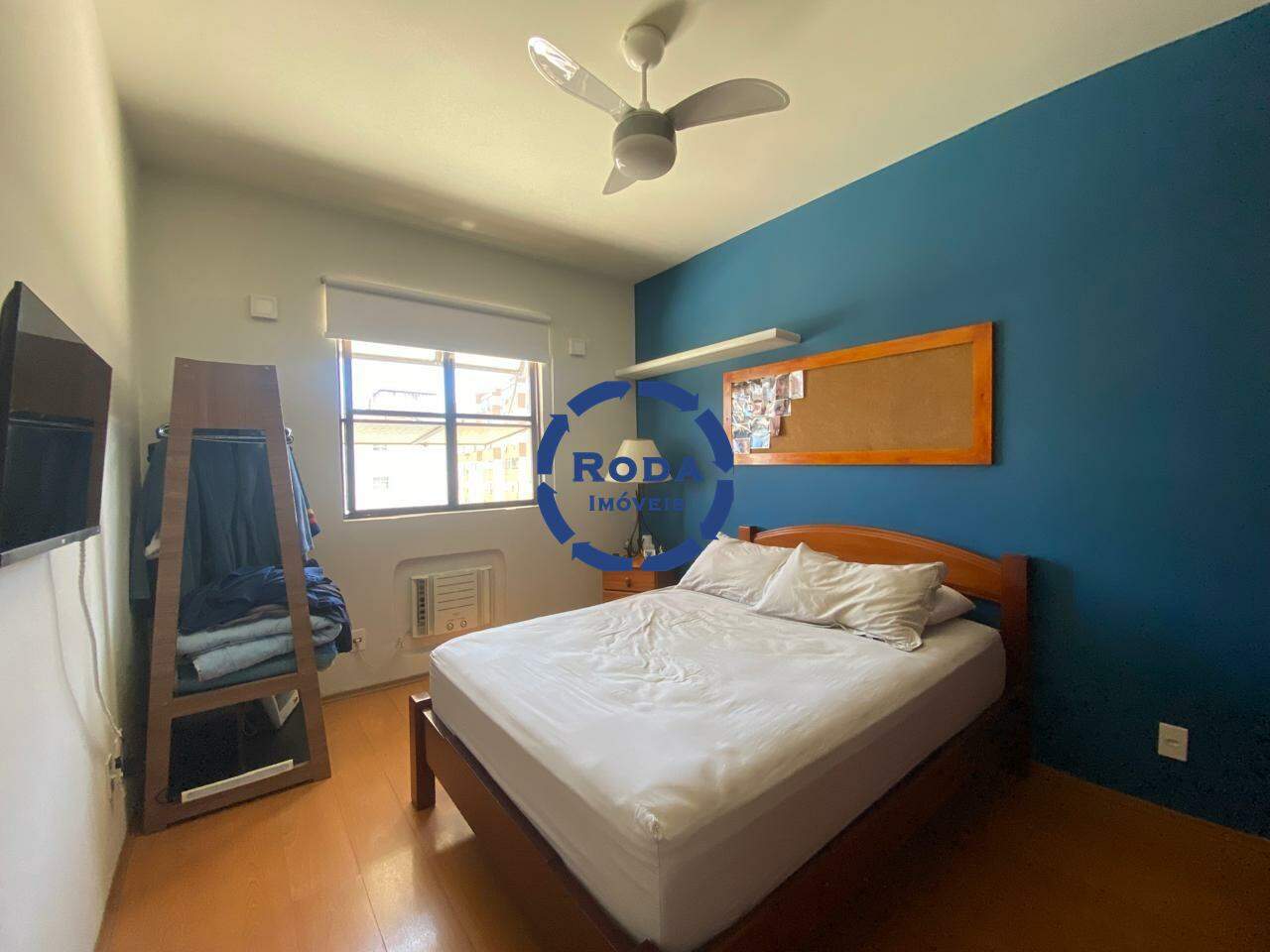 Apartamento à venda no Aparecida: 