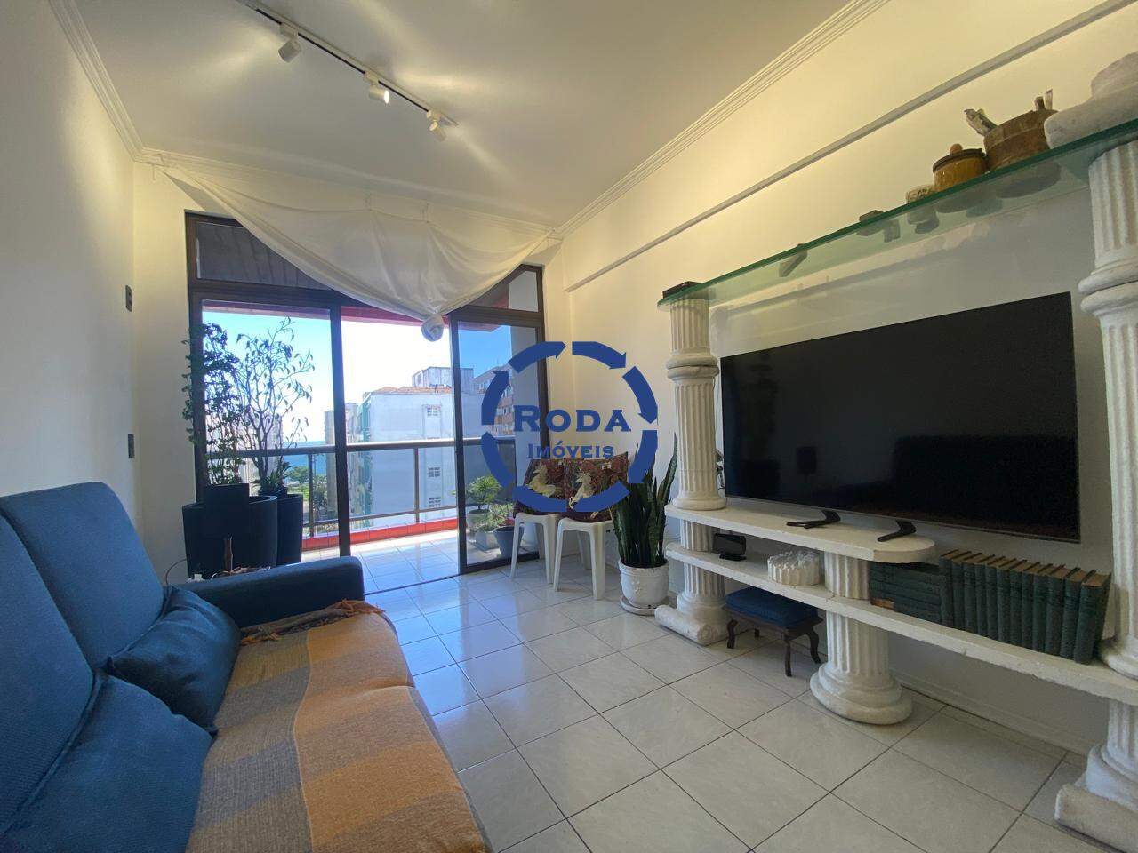 Apartamento à venda no Aparecida: 