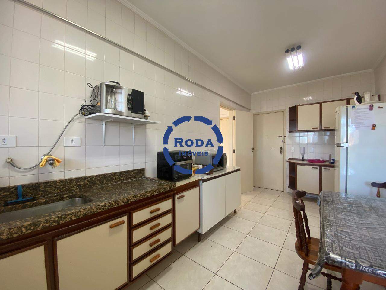 Apartamento à venda no Aparecida: 