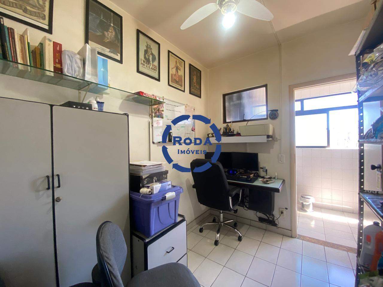 Apartamento à venda no Aparecida: 