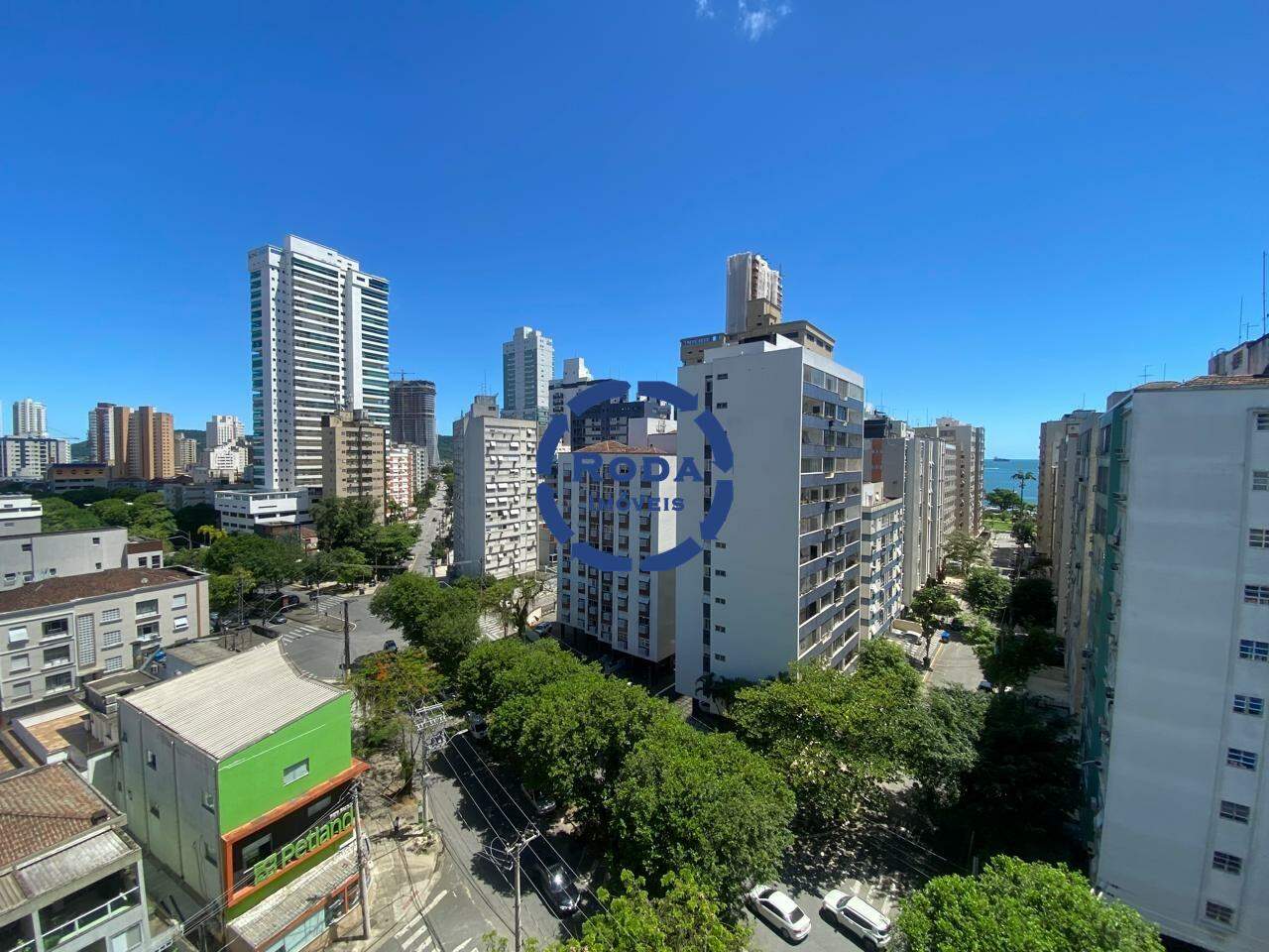 Apartamento à venda no Aparecida: 