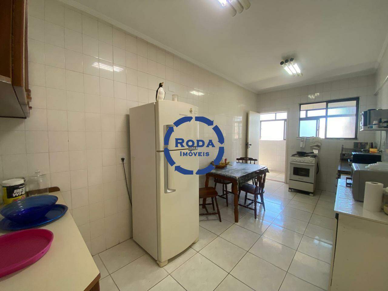 Apartamento à venda no Aparecida: 