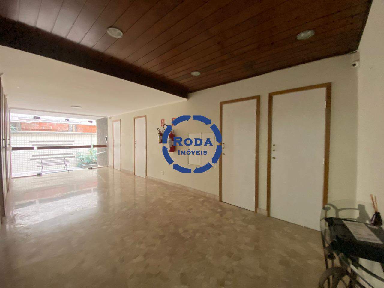 Apartamento à venda no Ponta da Praia: 