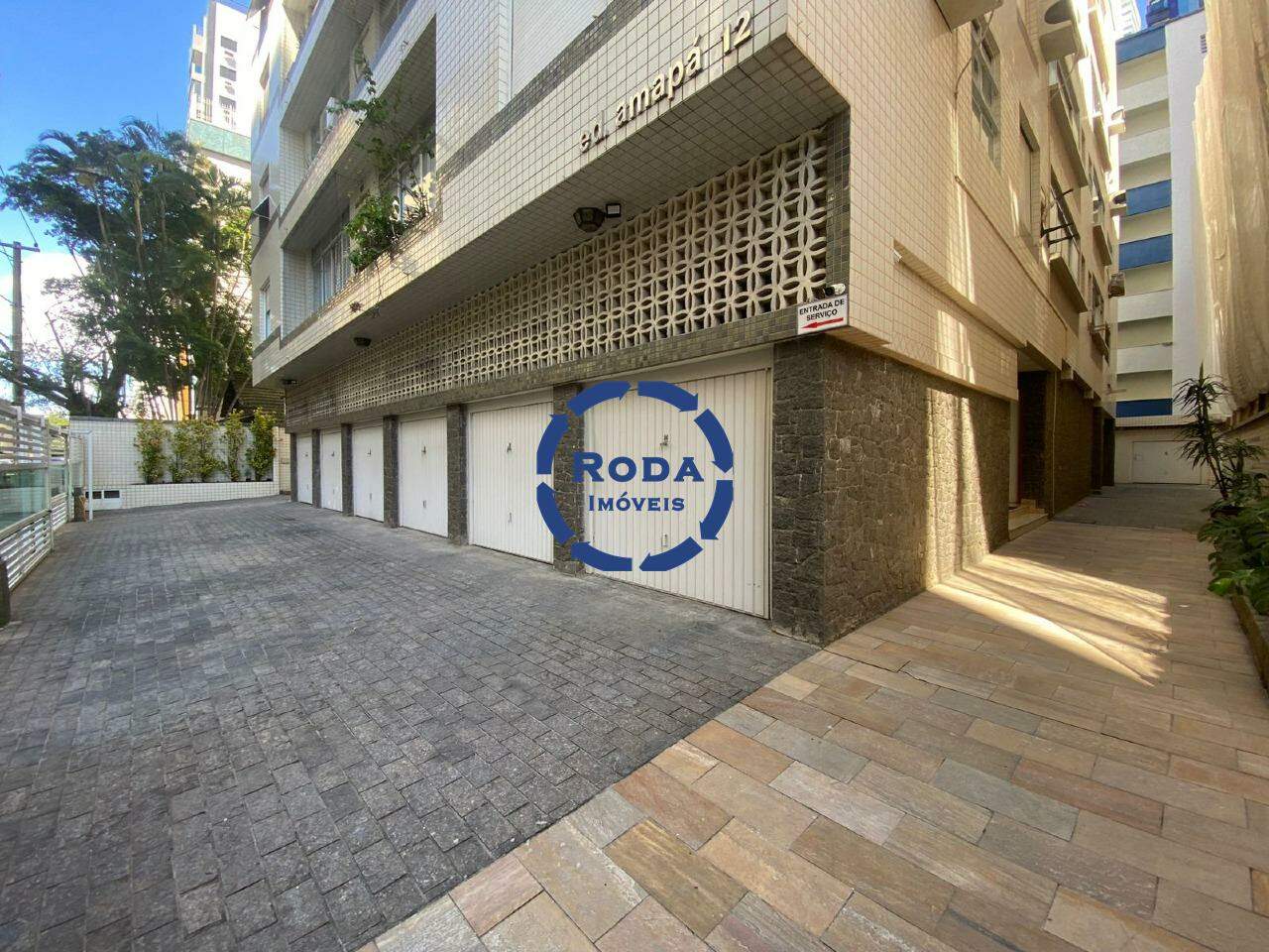 Apartamento à venda no Ponta da Praia: 