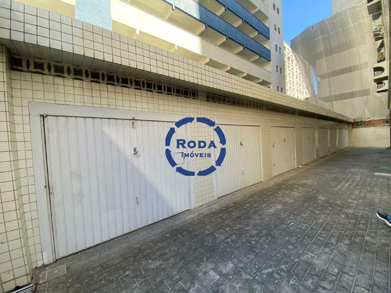Apartamento à venda no Ponta da Praia: 
