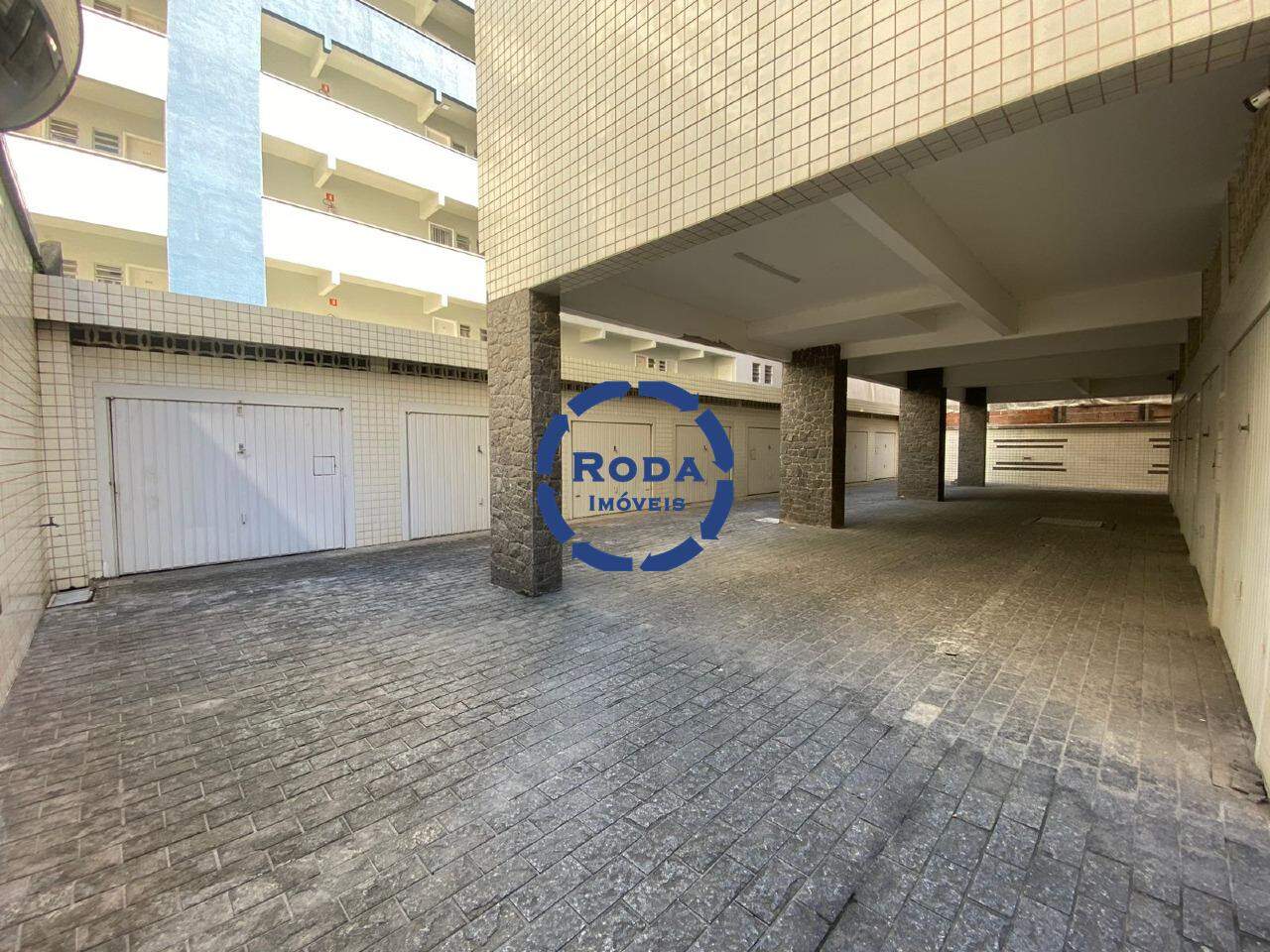 Apartamento à venda no Ponta da Praia: 