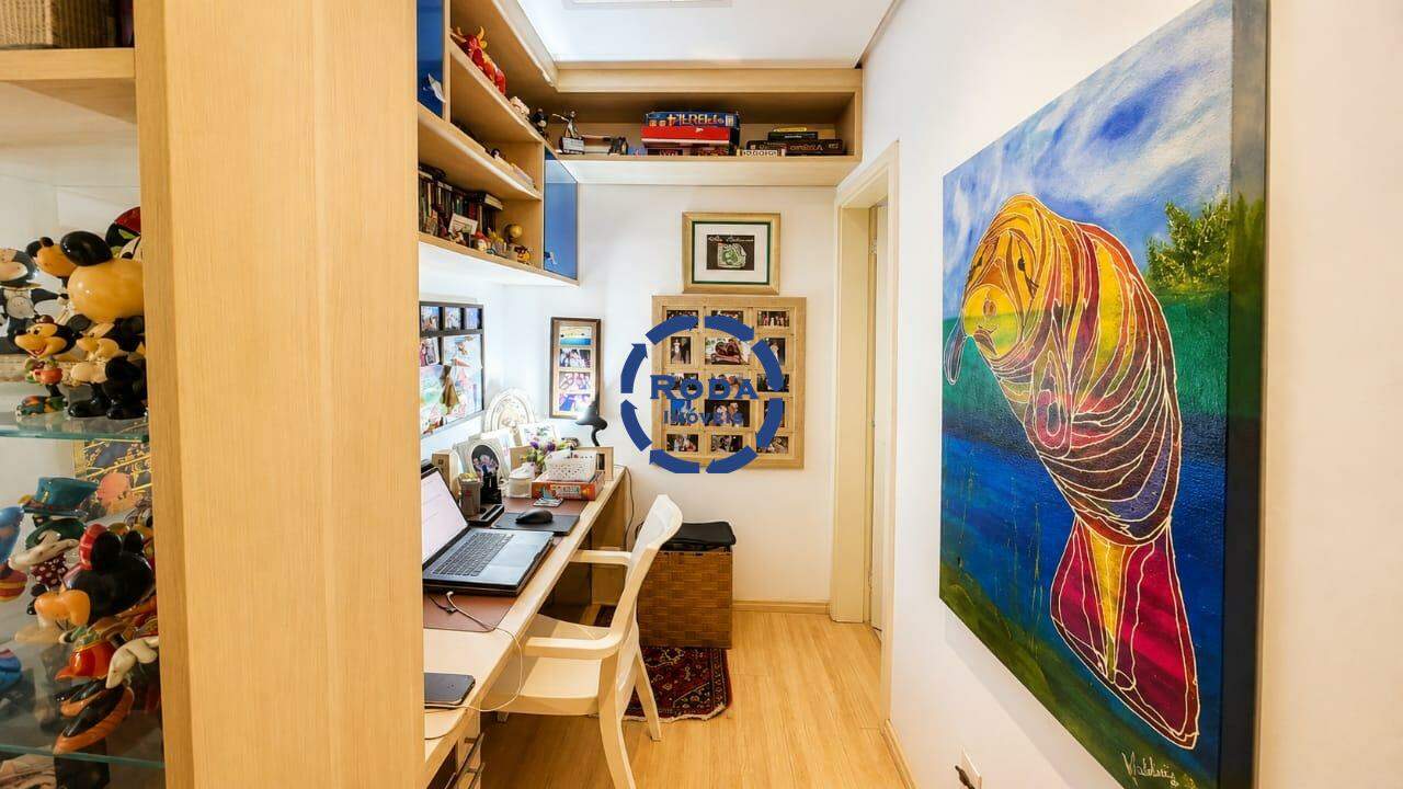 Apartamento à venda no Gonzaga: