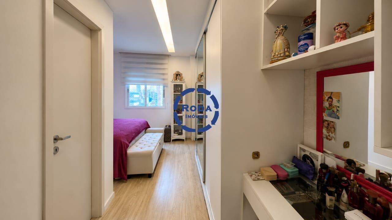 Apartamento à venda no Gonzaga: