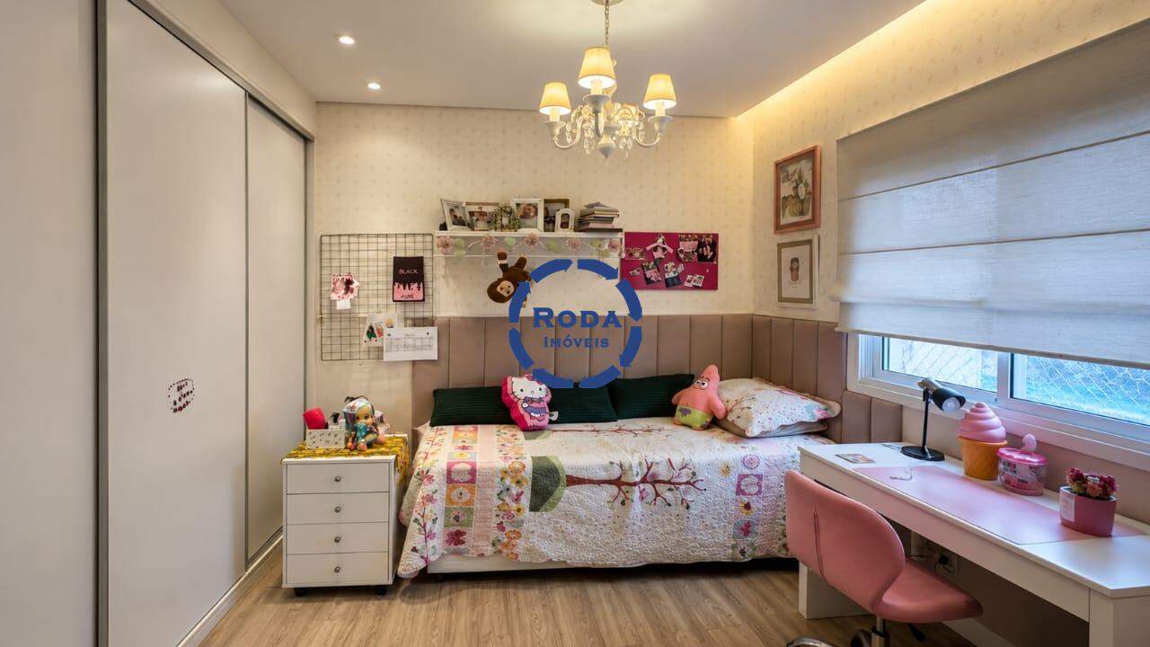 Apartamento à venda no Gonzaga: