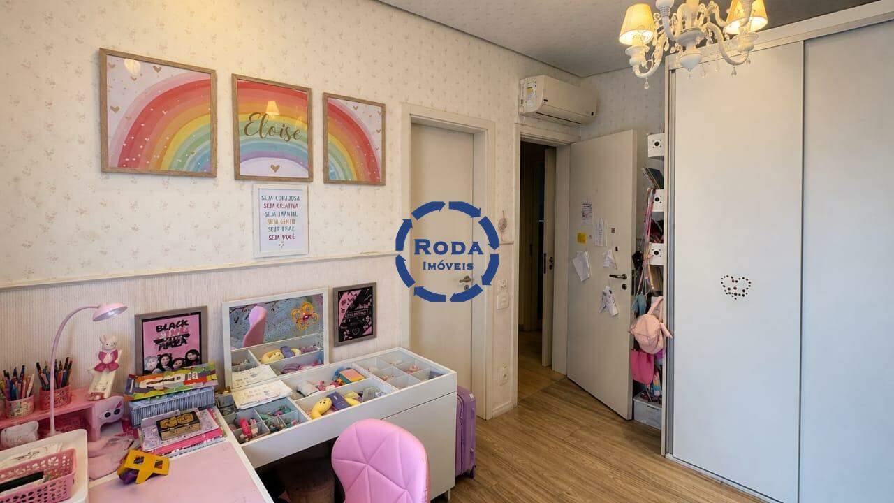 Apartamento à venda no Gonzaga: