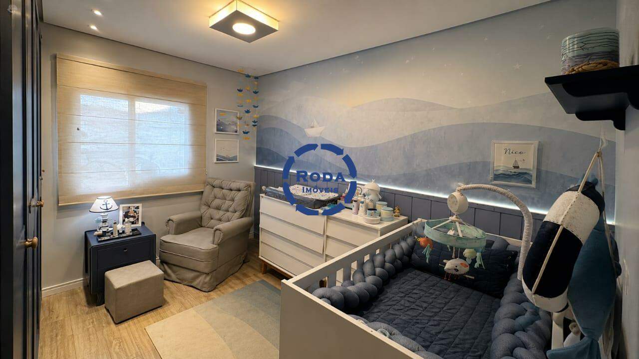 Apartamento à venda no Gonzaga: