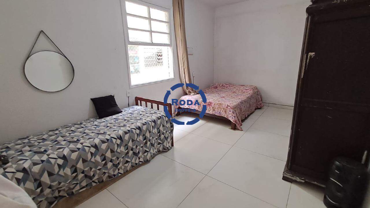 Apartamento à venda no Gonzaga: