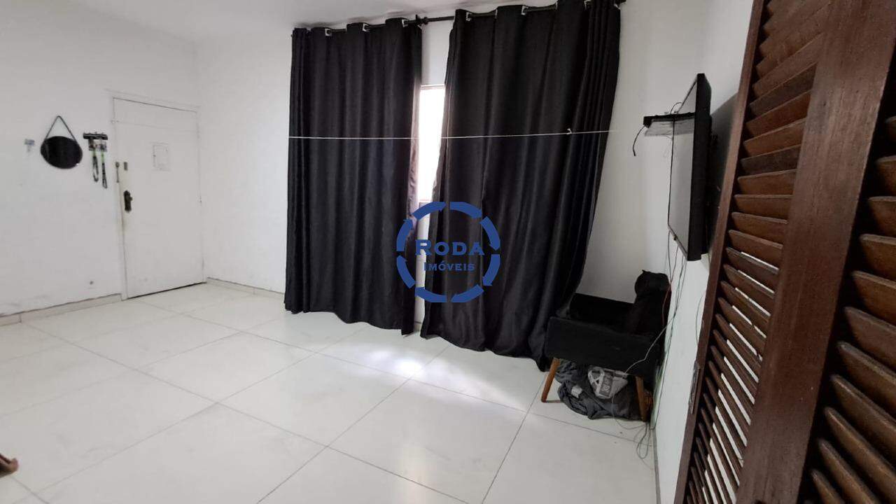 Apartamento à venda no Gonzaga: