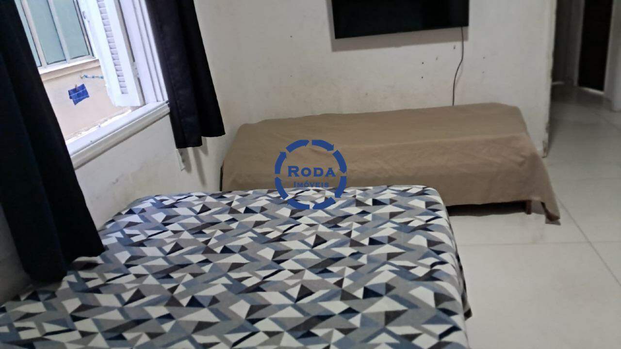 Apartamento à venda no Gonzaga: