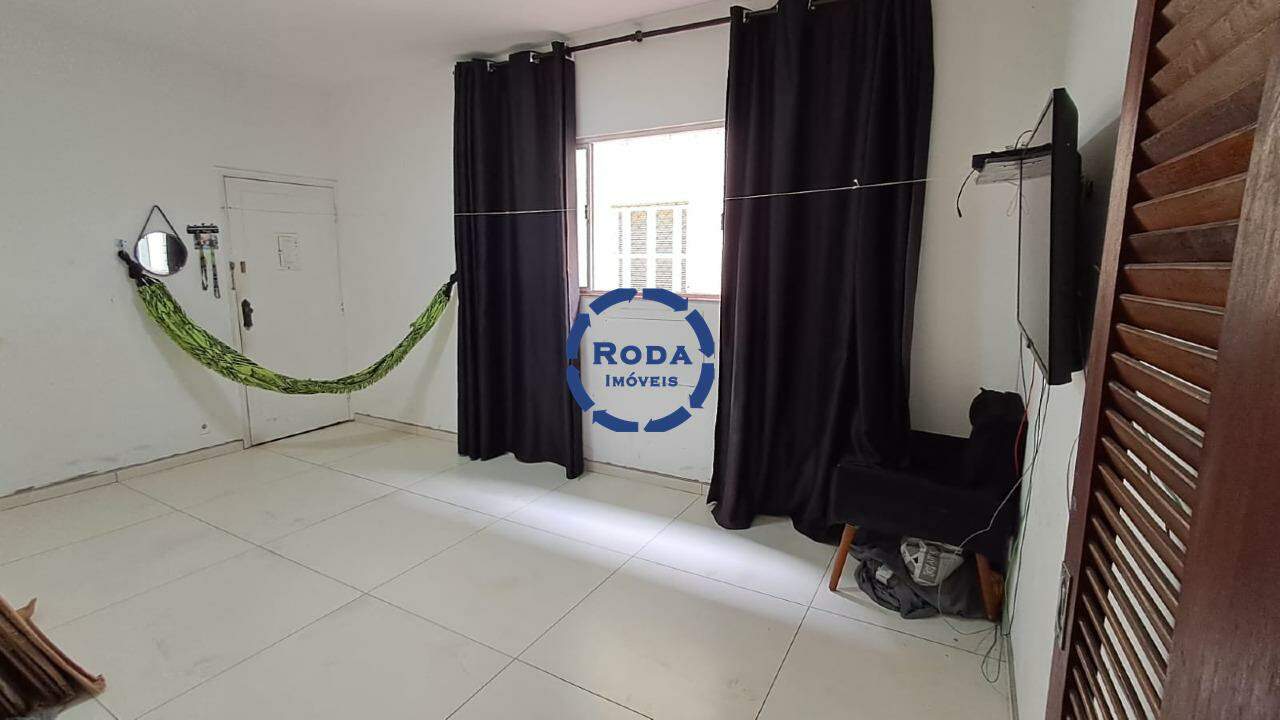 Apartamento à venda no Gonzaga: 