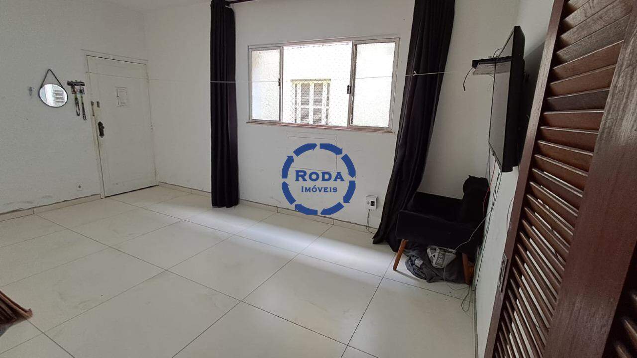 Apartamento à venda no Gonzaga: