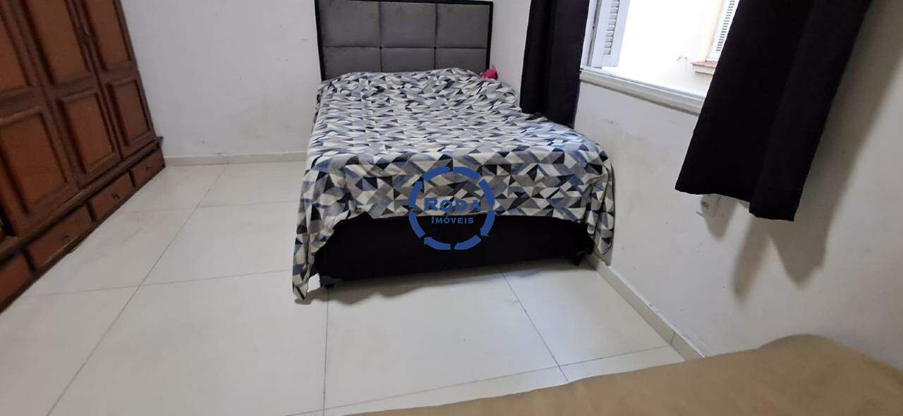 Apartamento à venda no Gonzaga: