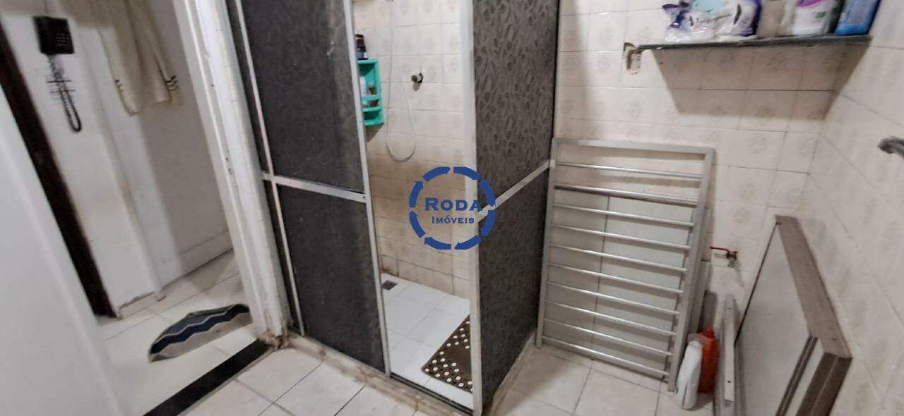 Apartamento à venda no Gonzaga: