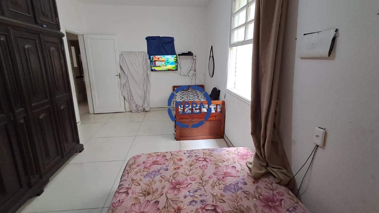 Apartamento à venda no Gonzaga: