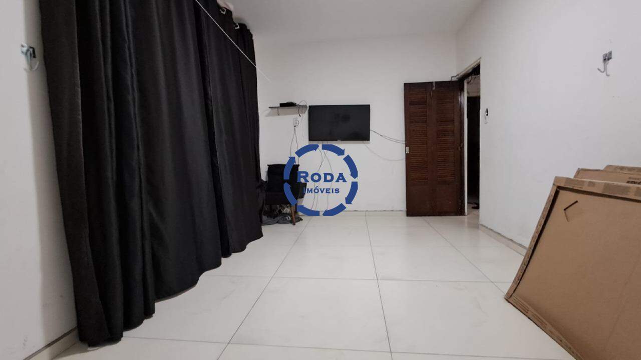 Apartamento à venda no Gonzaga: