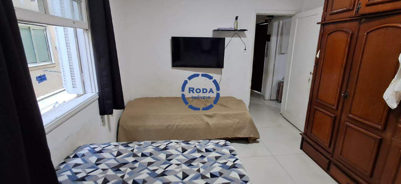 Apartamento à venda no Gonzaga: