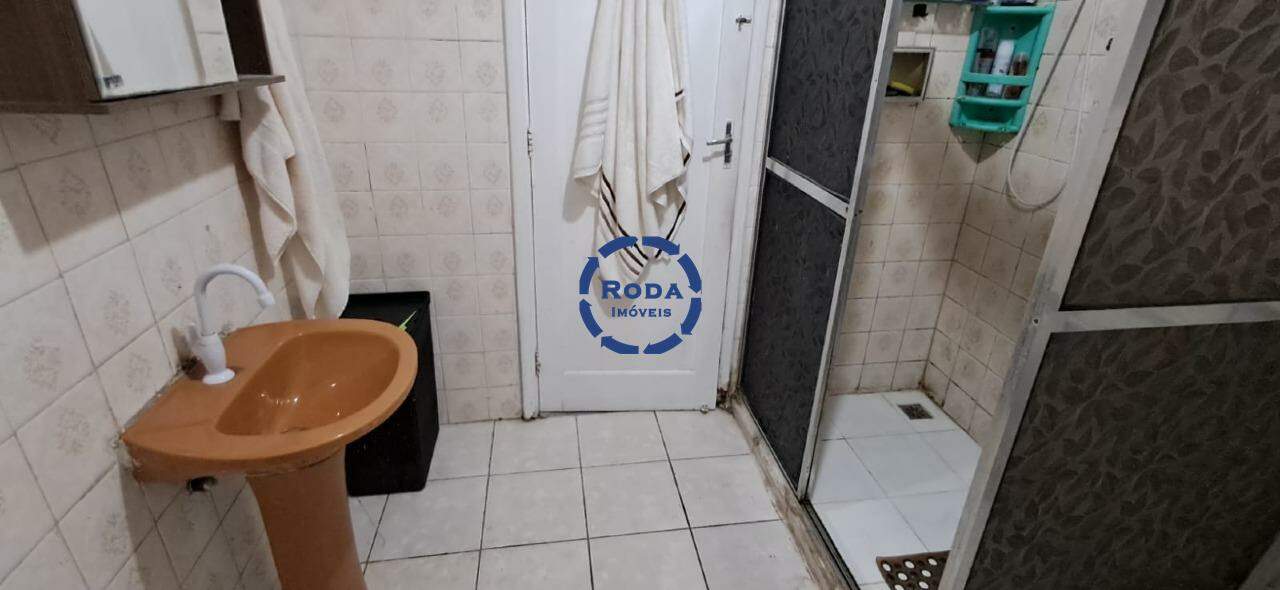 Apartamento à venda no Gonzaga: