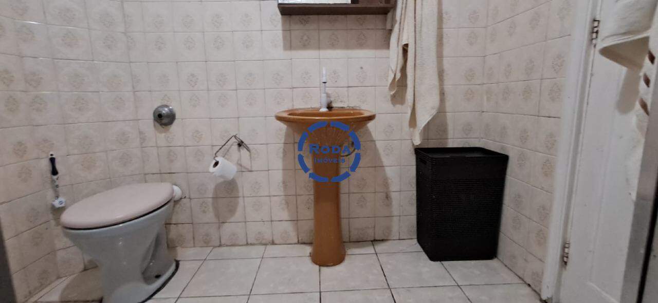 Apartamento à venda no Gonzaga: