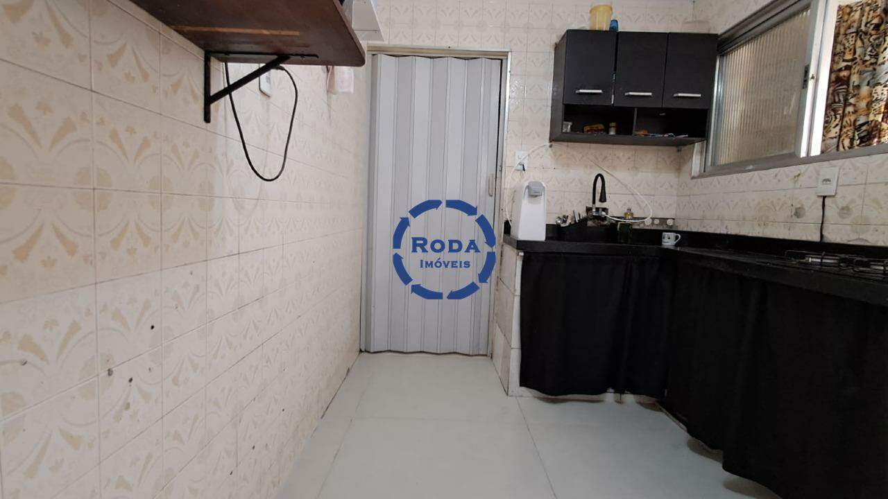 Apartamento à venda no Gonzaga: