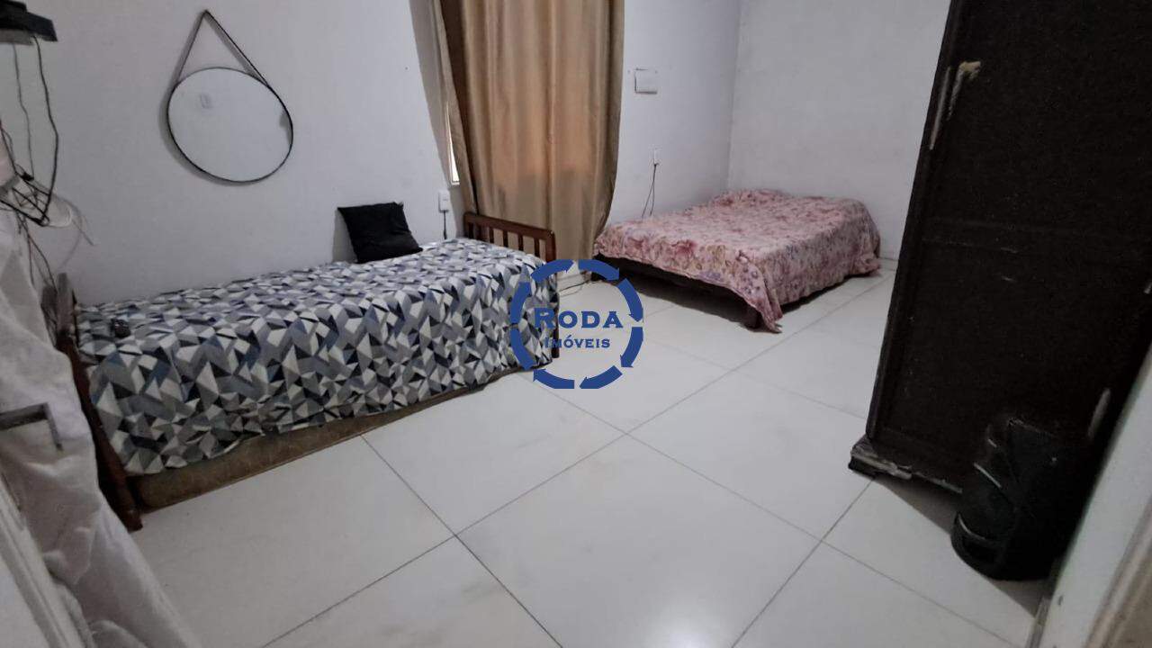Apartamento à venda no Gonzaga: