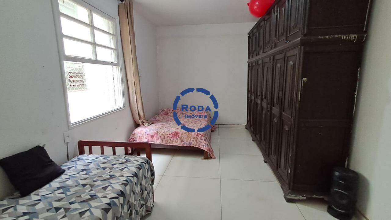 Apartamento à venda no Gonzaga: