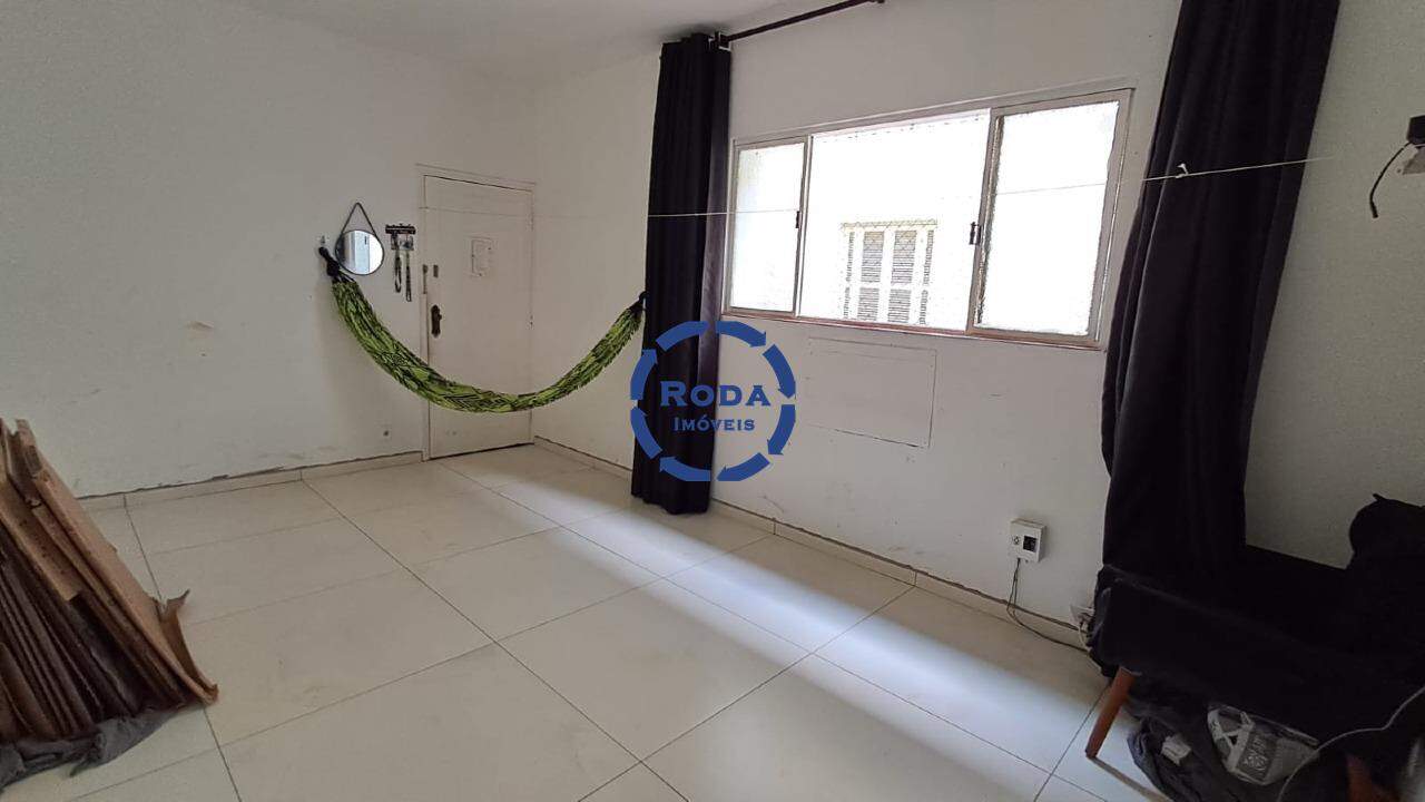 Apartamento à venda no Gonzaga: 