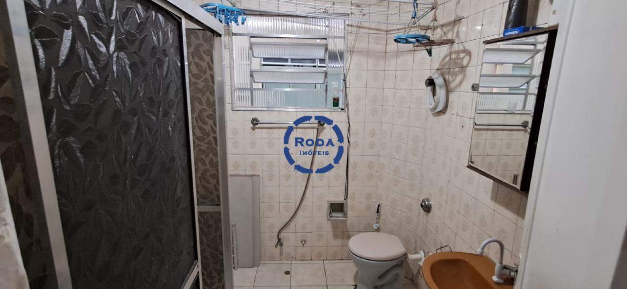 Apartamento à venda no Gonzaga: