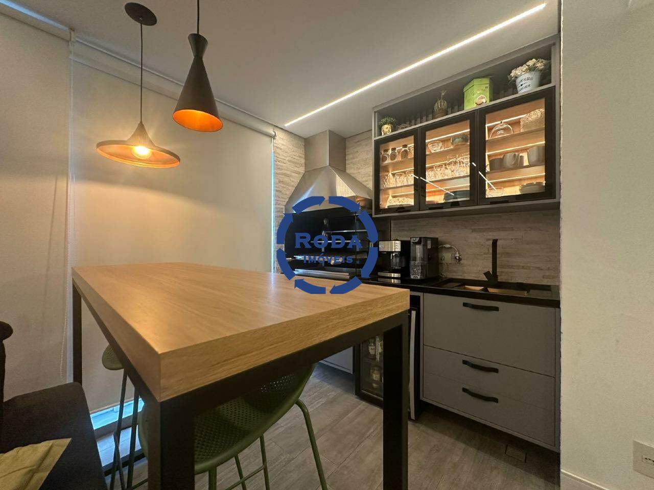 Apartamento à venda no Ponta da Praia: 
