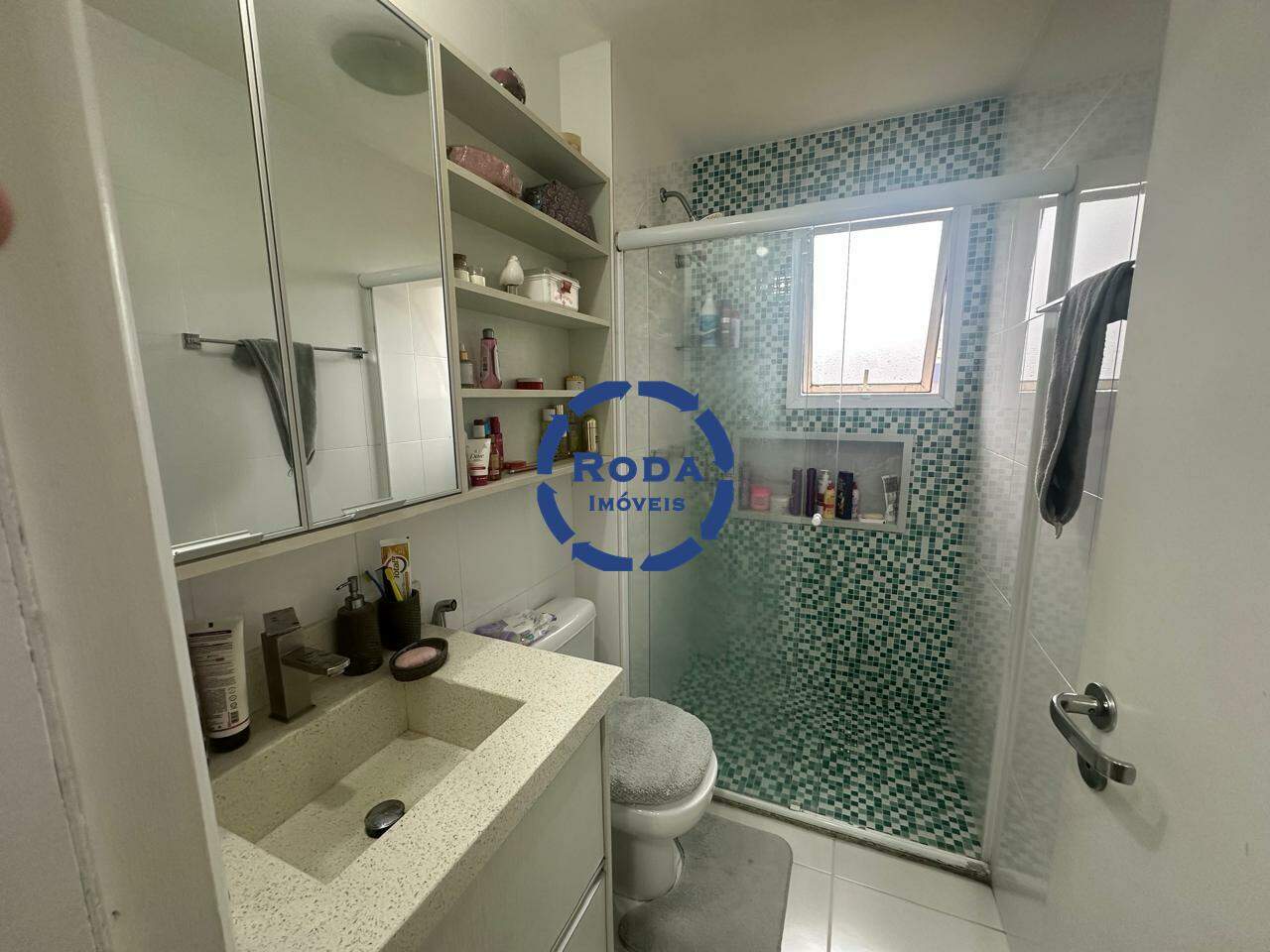 Apartamento à venda no Ponta da Praia: 