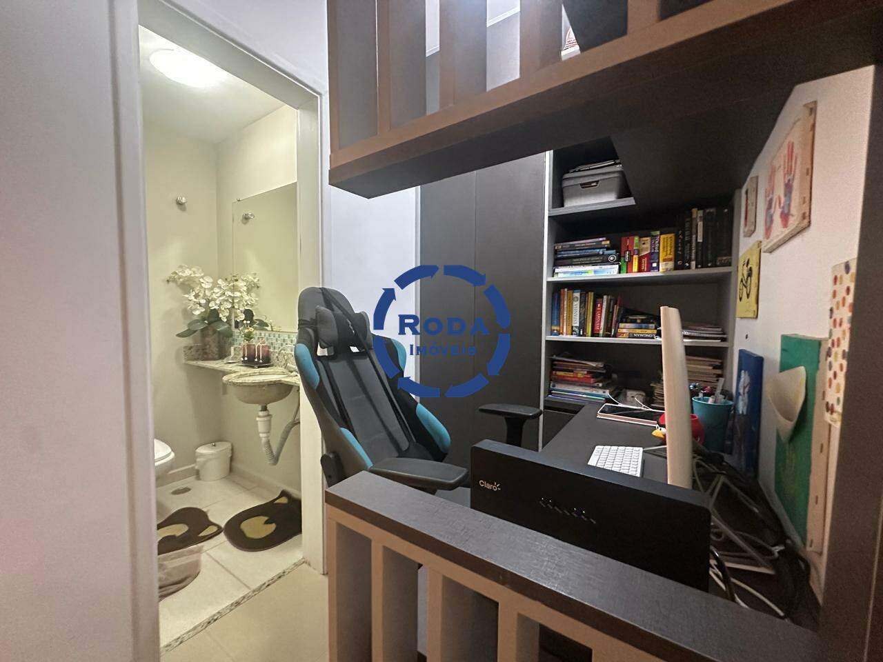 Apartamento à venda no Ponta da Praia: 