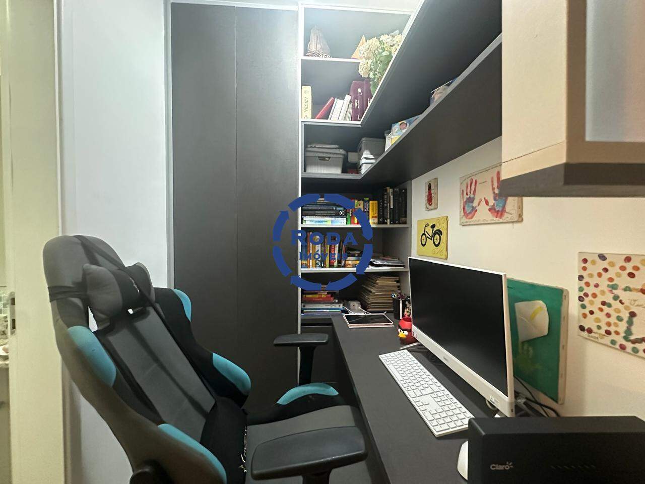 Apartamento à venda no Ponta da Praia: 