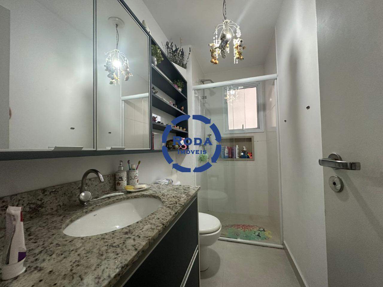 Apartamento à venda no Ponta da Praia: 