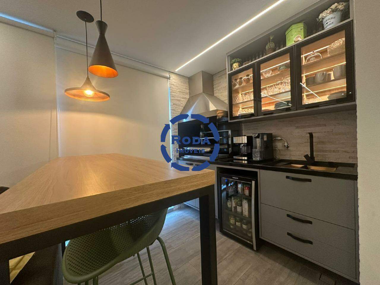 Apartamento à venda no Ponta da Praia: 