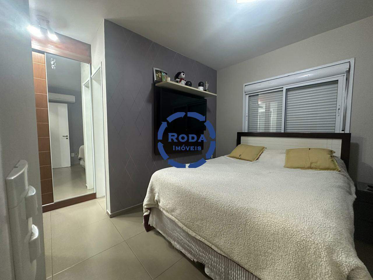 Apartamento à venda no Ponta da Praia: 