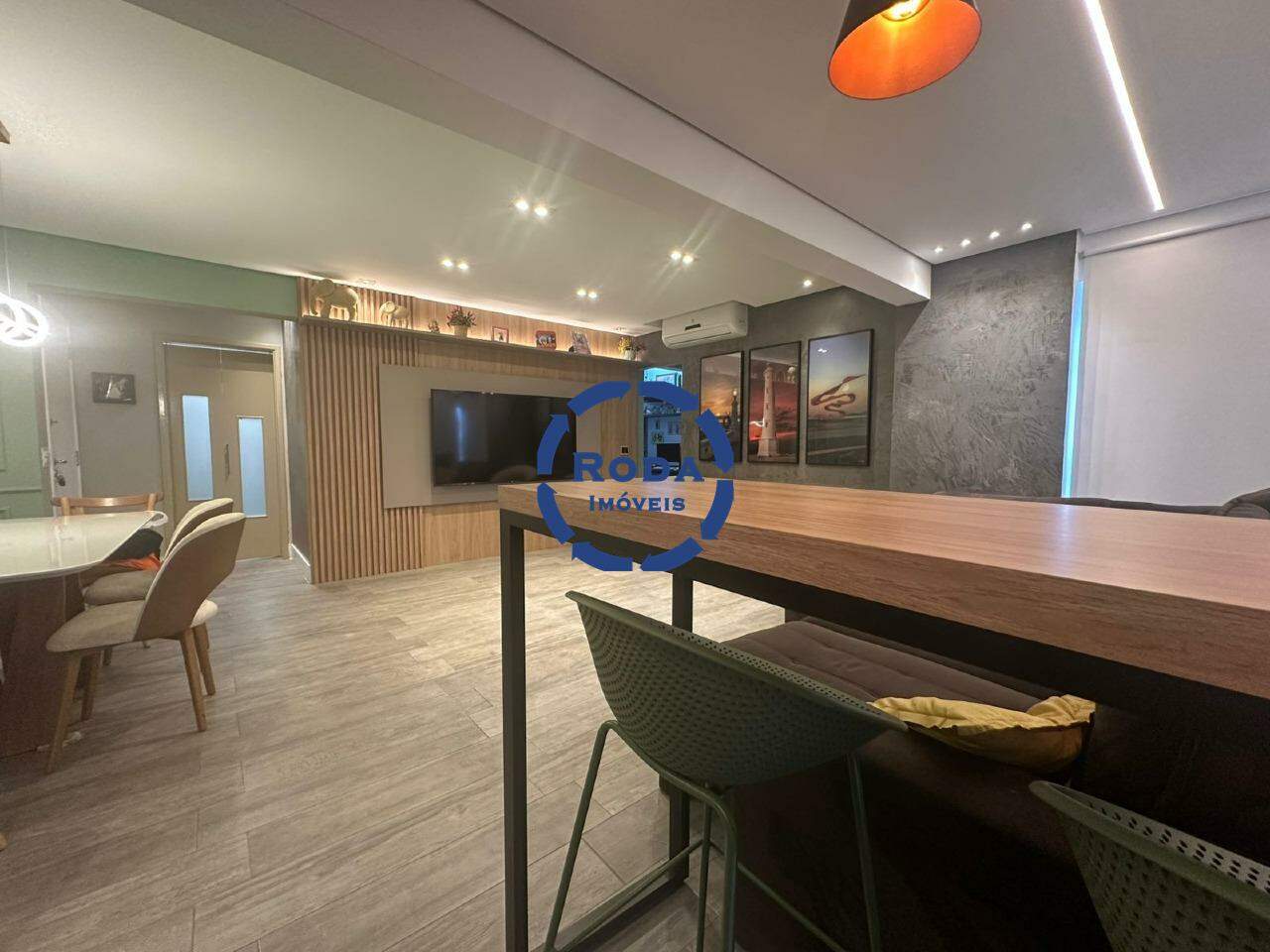 Apartamento à venda no Ponta da Praia: 
