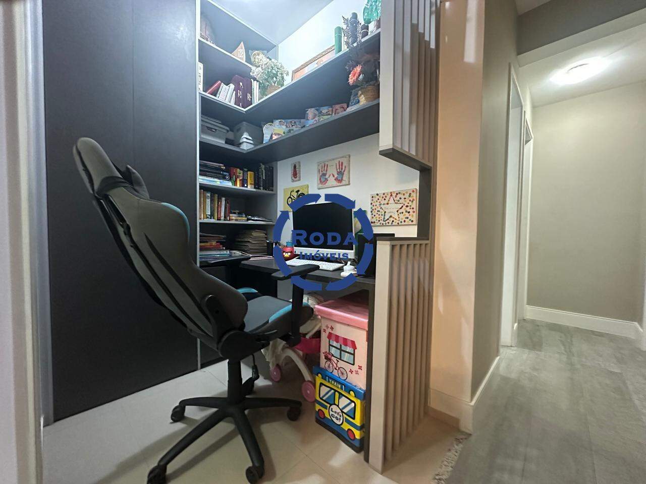 Apartamento à venda no Ponta da Praia: 