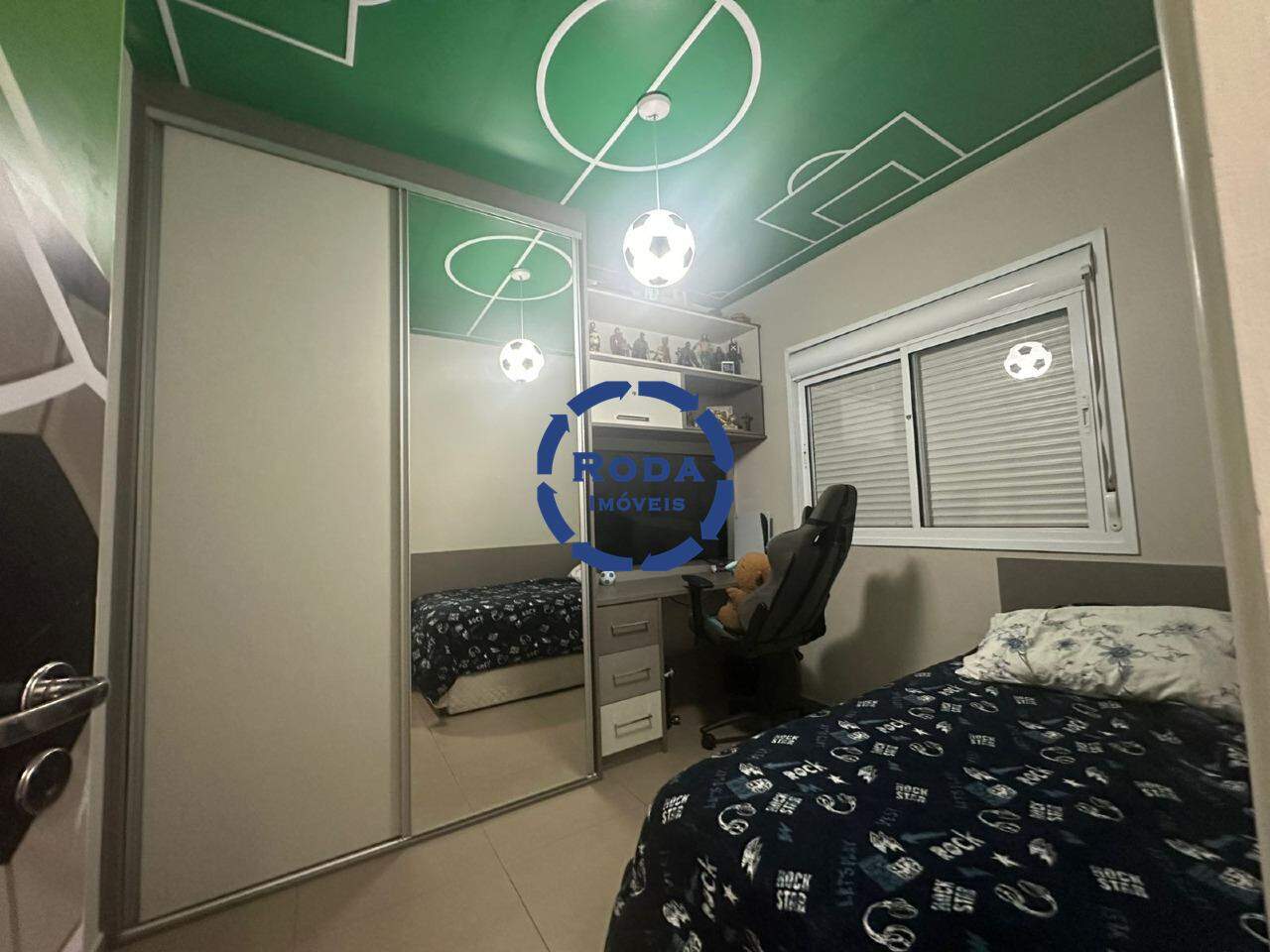 Apartamento à venda no Ponta da Praia: 